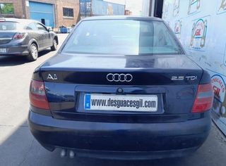 Audi brazo suspensión inferior del izq a4 1149752