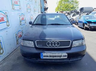 Audi brazo suspensión inferior del izq a4 1149752