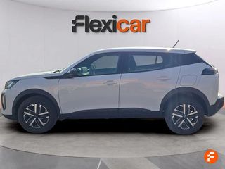Peugeot 2008 Active Puretech 100 S&S 6 Vel. MAN
