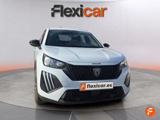 Peugeot 2008 Active Puretech 100 S&S 6 Vel. MAN