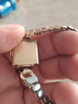 Reloj Wittnauer vintage cuerda manual