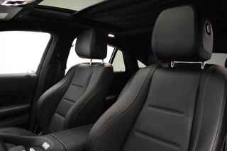 Mercedes GLE GLE 400 d 4MATIC Coupé