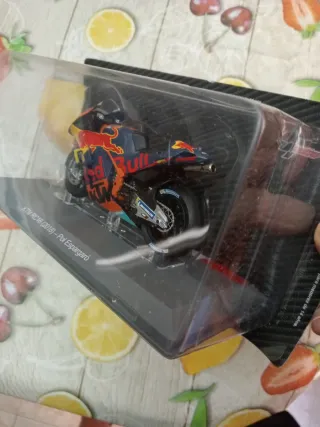 Moto GP Pol Espargaró KTM RC16 2018