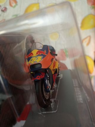 Moto GP Pol Espargaró KTM RC16 2018