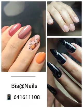 ¡ La manicura perfecta te espera !