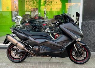 Yamaha TMAX 530 Akrapovic 170€/MES