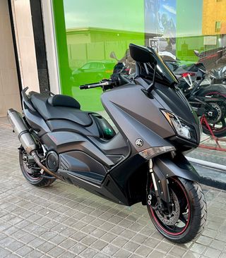 Yamaha TMAX 530 Akrapovic 170€/MES