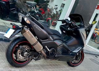 Yamaha TMAX 530 Akrapovic 170€/MES