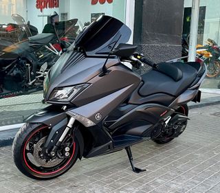 Yamaha TMAX 530 Akrapovic 170€/MES