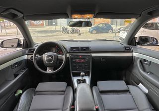 Audi A4 2007