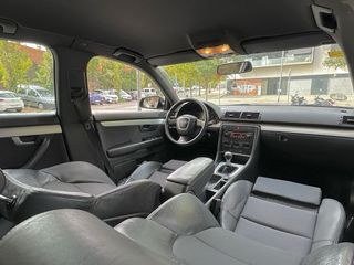 Audi A4 2007