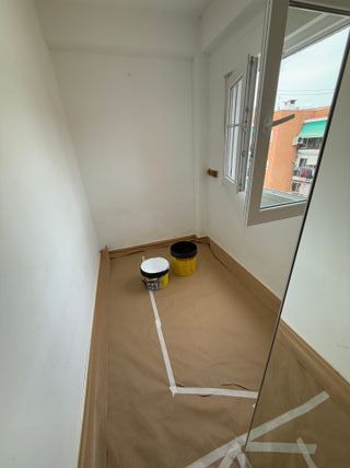 pladur y pintura