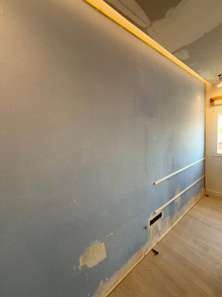 pladur y pintura