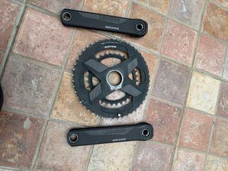 Grupo Shimano GRX 800 11v