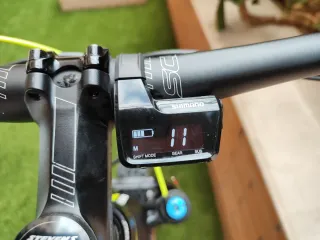 Stevens Sonora ES 29 Di2 talla M