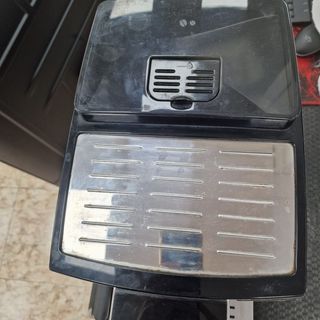 Cafetera De Longui ECAM25.462.B