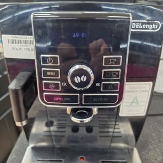 Cafetera De Longui ECAM25.462.B