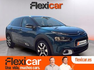 Citroën C4 Cactus PureTech 110 S&S Shine