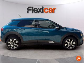 Citroën C4 Cactus PureTech 110 S&S Shine