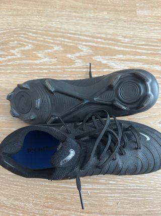 BOTAS DE FUTBOL NIKE PHANTOM GX 2 PRO FG LOW-TOP