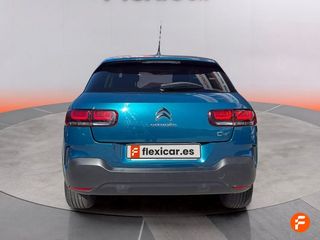 Citroën C4 Cactus PureTech 110 S&S Shine
