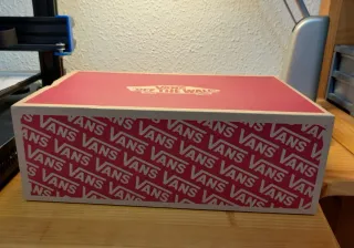 Zapatillas Vans UltraRange EXO Hi MTE Talla 38.5