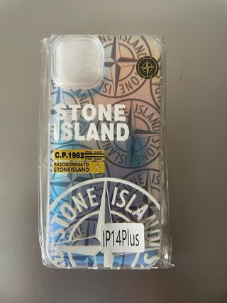 Fundas iPhone Stone Island Nuevas