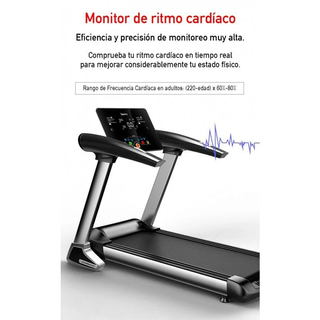 Cinta de Correr/Andar