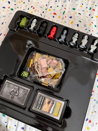 Monopoly Mandalorian