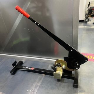 Herramienta Especializada Cortadora De Varilla Wurth