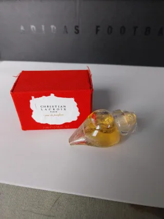 Miniatura Perfume Christian Lacroix Eau de Parfum