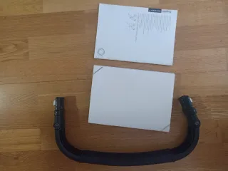 Bugaboo Camaleón 3 Plus Gris cochecito bebe