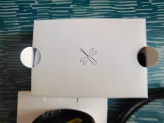 Cerradura Nuki Smart Lock Pro 5ª Gen