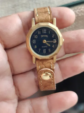 Reloj TAVOLINO Cuarzo 