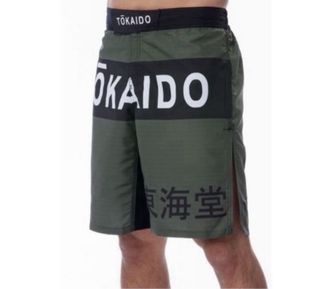 Shorts TOKAIDO Entrenamiento Talla XL