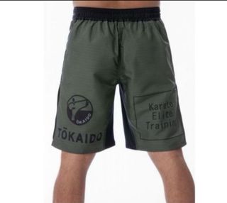 Shorts TOKAIDO Entrenamiento Talla XL