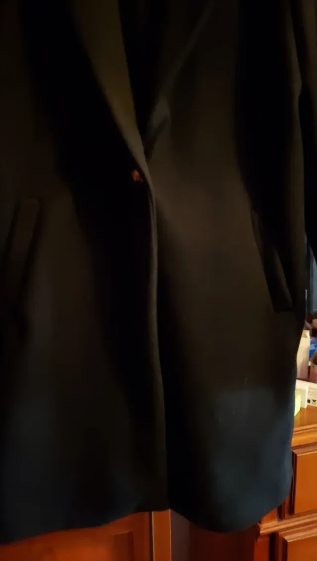 Lote 3 cazadoras 20€ / Lote 4 cazadoras 31