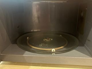 Microondas LG Wavedom