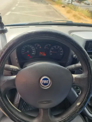 FIAT Doblò 2004