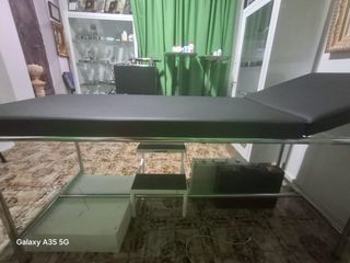 Urge Mobiliario Clínica Médica