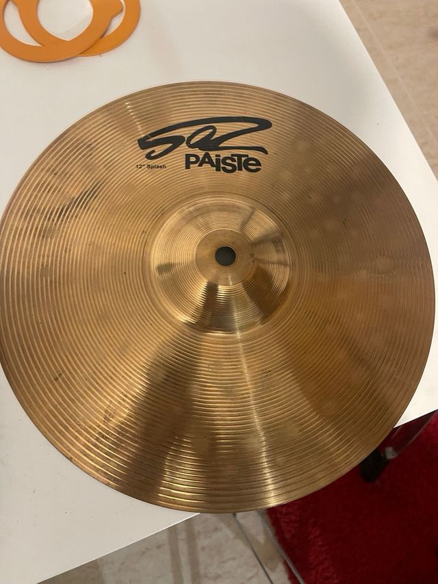 Pack Platillos Alchemy Ride 20