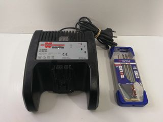 Taladro A Bateria Taladro Baterias Wurth BS28-A Combi