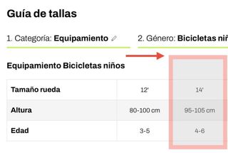 Bicicleta Niña 4-6 Años Verde/Rosa