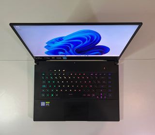 Portátil ASUS ROG ZEPHYRUS GX502GW/i7-16GB-RTX2070