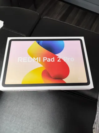 Xiaomi Redmi Pad 2 Pro