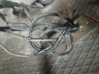 Encendido Suzuki Adress