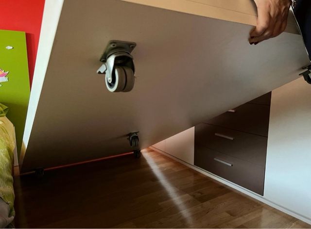 2 Camas Japonesas A ESTRENAR con colchón