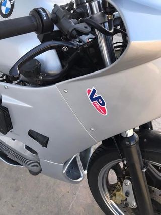 BMW K100RS Super Bike