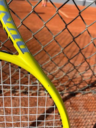 Raqueta Tenis Dunlop SX 300
