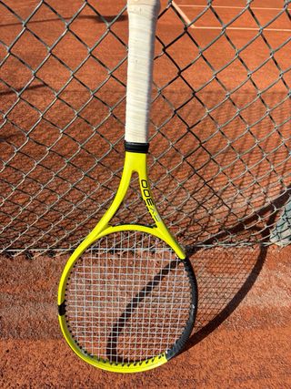 Raqueta Tenis Dunlop SX 300
